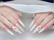 マルチューネイル 池袋(MARUCHU NAIL)/持ち込みデザイン《やり放題》