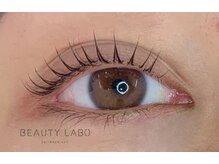ビューティーラボ 関学前店(Beauty Labo)/まつ毛パーマ／パリジェンヌ