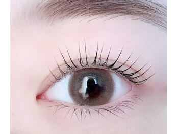 エクリュ 元住吉(ecru.)/パリジェンヌラッシュリフト