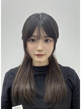 エサージュオム 新宿店 高橋 (ゆ)