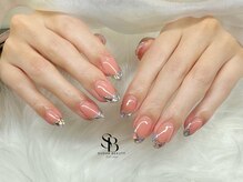 シュガービューティーネイルズ(Sugar Beauty Nails)/