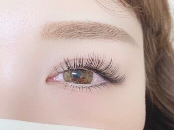 シベル 江坂店(Ci belle)/フラットラッシュ/マツエク