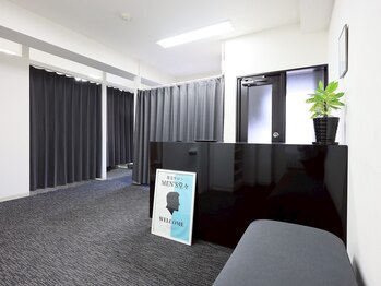 脱毛サロン メンズ 堂々/まずはお問い合わせください♪