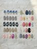 Jr.nailst【miyu】限定！サンプルコース【初回、自店付け替えオフ無料】