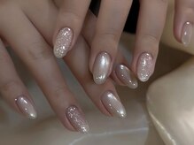 モアグラム 渋谷道玄坂店(More Glam)/ラメ