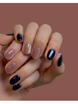 アレンジネイル(ARANGE NAIL)/