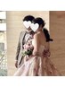 【ブライダル】背中・デコルテ美人の花嫁様に♪上半身集中引き締め90分