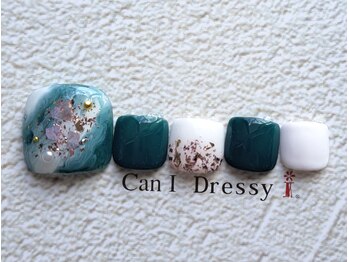 フット☆定額デザイン