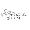 ティルナノーグイリニ(Tir Na Nog-EIRINI)のお店ロゴ