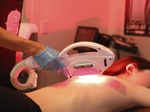 ビューティーラウンジ エム(Beauty Lounge M)/全身脱毛