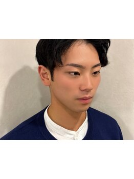 仕事帰り・早朝OKのサロン