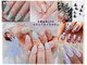 カルミアネイル 日暮里店(Kalmia Nail)の写真