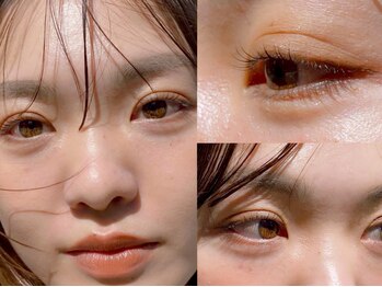 モカ 清澄白河(Moca)の写真/【清澄白河駅徒歩4分】白を基調とした上品な店内で大人の魅力を引き出します◎モチの良さが当店のウリ♪