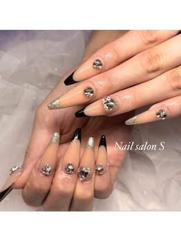 エス(S)/スカルプ★