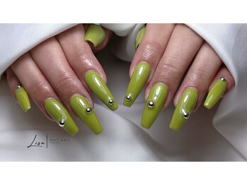 ニットネイル(Nhit.nails)/