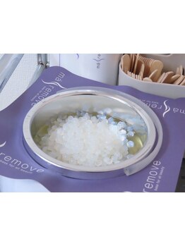 デリケート部分の脱毛/Vライン/VIO