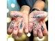 アヤネイルズ アンド アイラッシュ 綱島店(AYA NAILZ.&Eyelash)の写真
