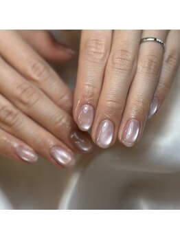 トゥデイム(TODAY'm)/プルプルマグネット