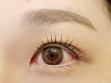 ジャンティーユ(gentille)/まつげパーマ