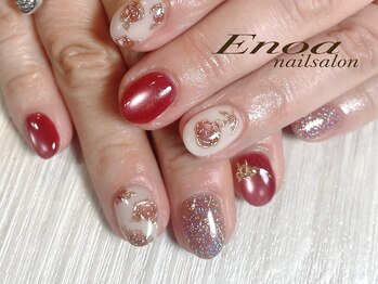 エノア(Enoa)/