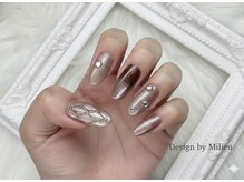 ミリュウ(Milieu)/ショコラ・シャンパンの煌めき