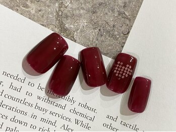 スリープ ジユウガオカ(Sleep jiyugaoka)/アートコース　9900円