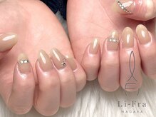 リフラ ナガラ(Li-Fra NAGARA) PG013913187