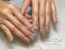 ネイルドール(Nail Doll)/
