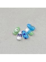 ダイアリー(DIARY)/持ち込みデザイン