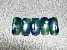 ツイン(twin.)/enoi custom