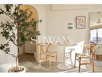 スワン 浜松駅前(SUWAN)/《店内》待合【浜松駅】