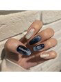 ネイルビート(NAIL BEAT)&nbsp;ヲタ活ネイルはテンション上がります♪my nail♪