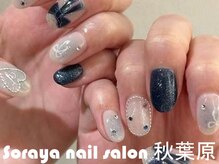 ソラヤ(Soraya)/韓国・ワンホンネイル・秋葉原