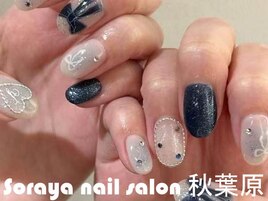 韓国・ワンホンネイル・秋葉原