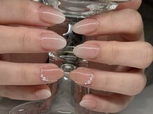 バレッタ(Barretta by neolive)/キラキラベイビーブーマー