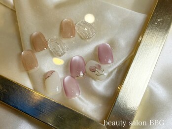 BBG/ニュアンスデザインBコース