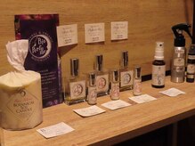 マラマ(Malama)の雰囲気（商品取扱多数ございます。）