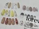 アイネイルズ 梅田店(I nails)の写真/ワンホン/Y2Kネイルサンプルご用意！トレンド感溢れる指先に☆[梅田]