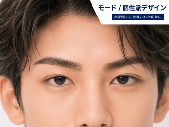 メンズルール 四日市店(Men'sルール)/モード/個性派デザイン