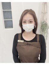 アネラ あびこ店(ANELA) 寺岸 恵里佳