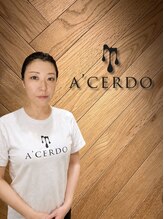 札幌ブラジリアンワックスアンド脱毛サロン エーセルド(A' Cerdo) 坂本