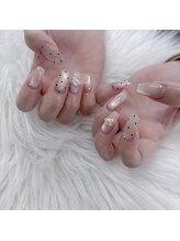 【nail】おすすめメニュー