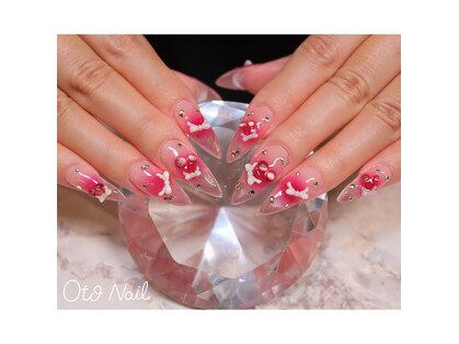オトネイル(Oto Nail)の写真