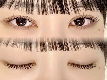ジウンアイ 北参道(jiyun eye)の写真