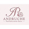 アンドルーチェ なんばパークス店(ANDRUCHE)のお店ロゴ