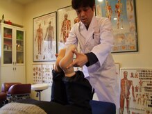 大阪梅田ピュアプロポーション 整体 カイロプラクティック院/＝整体・カイロ・骨盤矯正＝