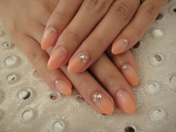 リリフリー(riri Free)/オフィス系グラデ