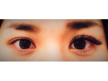 ルシーダ 新宿(lucida shinjuku)/3Dボリュームラッシュ