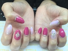 ネイルサロン コアラちゃん/