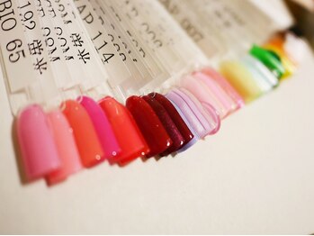 nail design☆【7】